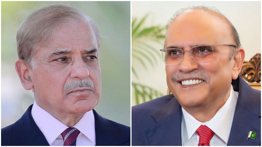 Pakistan reiterates commitment to protect human rights, dignity, equality, and freedom